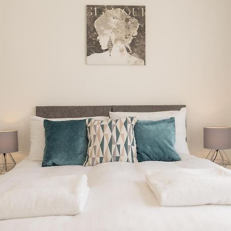 Highfield House - 1 Bed-Sleeps 2-Tjs20Hh Διαμέρισμα Ilfracombe Εξωτερικό φωτογραφία