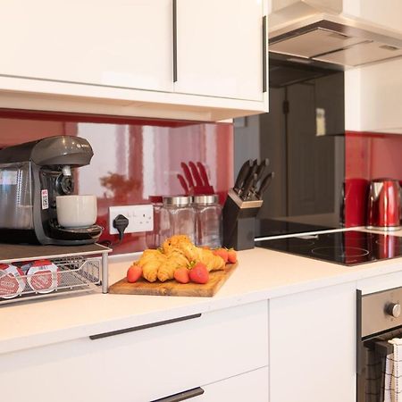 Highfield House - 1 Bed-Sleeps 2-Tjs20Hh Διαμέρισμα Ilfracombe Εξωτερικό φωτογραφία