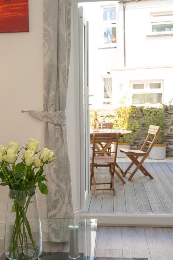 Highfield House - 1 Bed-Sleeps 2-Tjs20Hh Διαμέρισμα Ilfracombe Εξωτερικό φωτογραφία