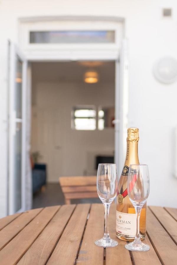 Highfield House - 1 Bed-Sleeps 2-Tjs20Hh Διαμέρισμα Ilfracombe Εξωτερικό φωτογραφία