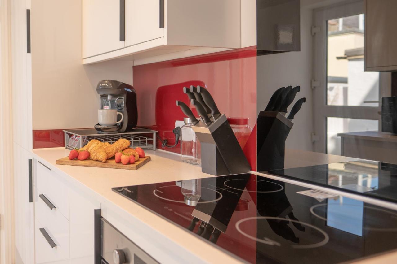 Highfield House - 1 Bed-Sleeps 2-Tjs20Hh Διαμέρισμα Ilfracombe Εξωτερικό φωτογραφία