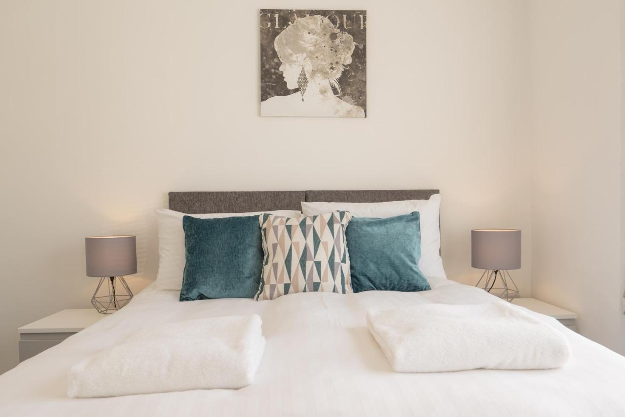 Highfield House - 1 Bed-Sleeps 2-Tjs20Hh Διαμέρισμα Ilfracombe Εξωτερικό φωτογραφία