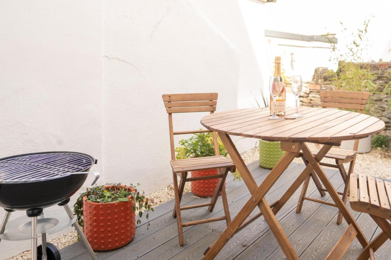 Highfield House - 1 Bed-Sleeps 2-Tjs20Hh Διαμέρισμα Ilfracombe Εξωτερικό φωτογραφία