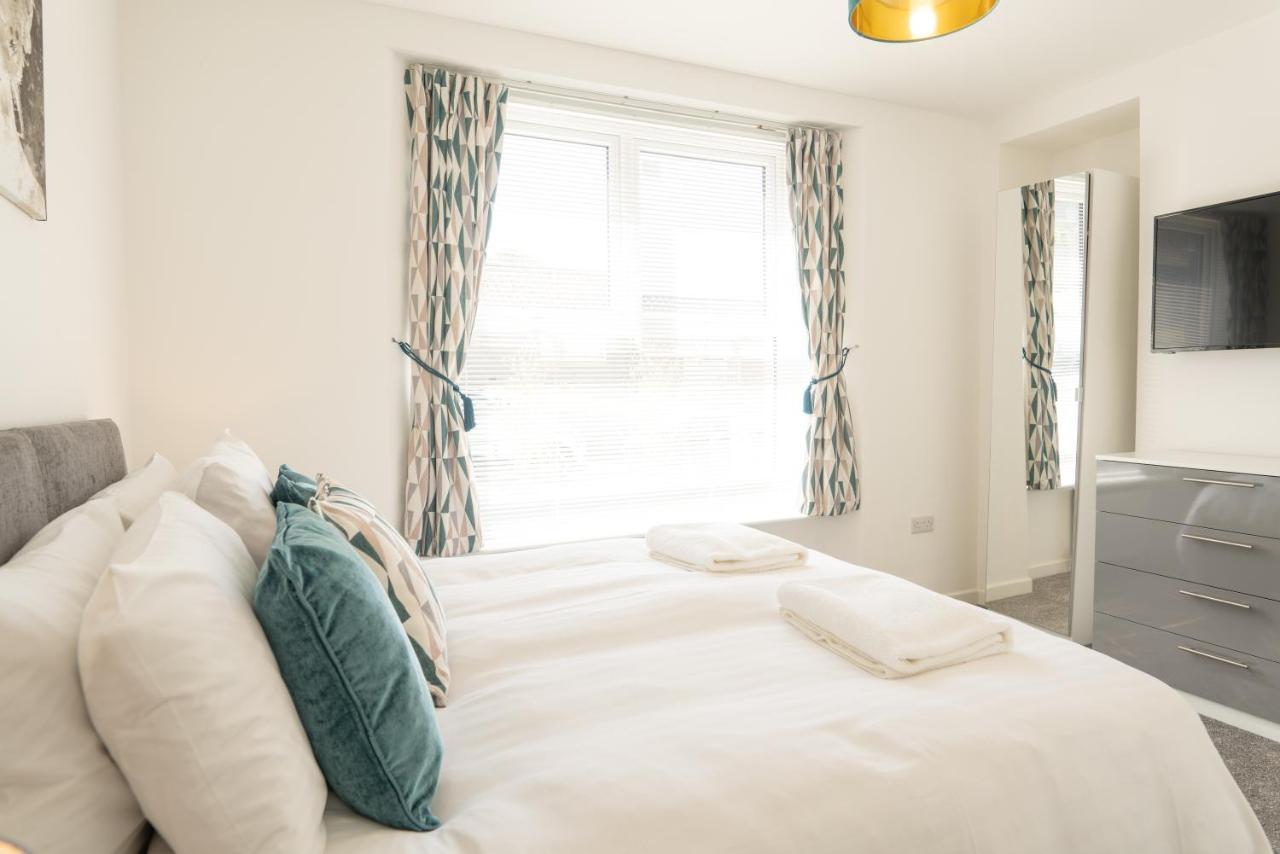 Highfield House - 1 Bed-Sleeps 2-Tjs20Hh Διαμέρισμα Ilfracombe Εξωτερικό φωτογραφία