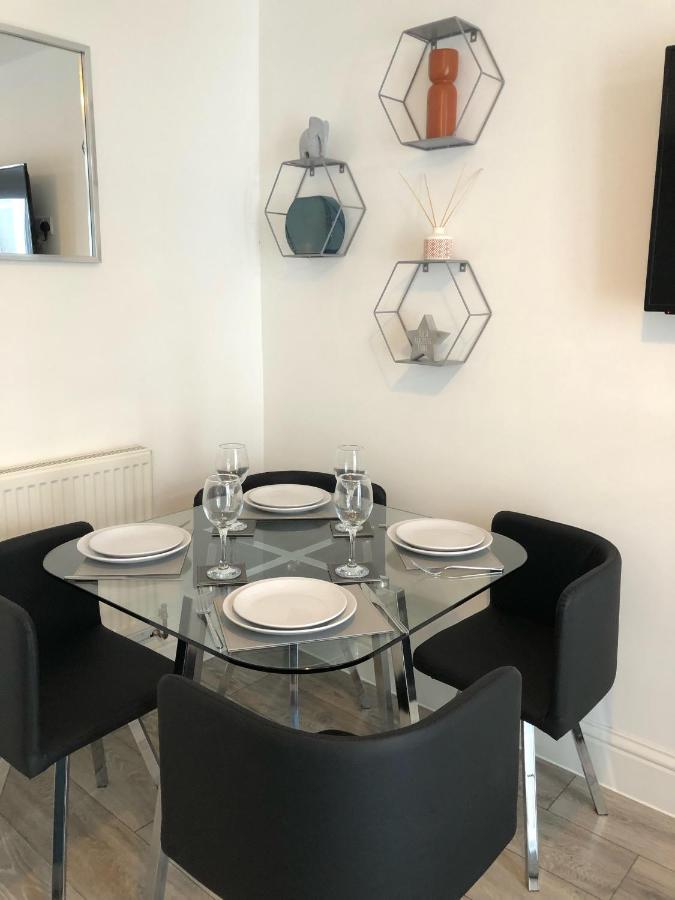 Highfield House - 1 Bed-Sleeps 2-Tjs20Hh Διαμέρισμα Ilfracombe Εξωτερικό φωτογραφία