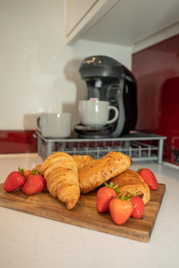 Highfield House - 1 Bed-Sleeps 2-Tjs20Hh Διαμέρισμα Ilfracombe Εξωτερικό φωτογραφία