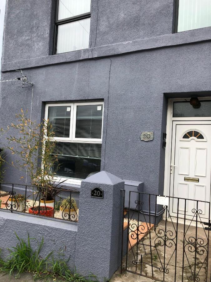 Highfield House - 1 Bed-Sleeps 2-Tjs20Hh Διαμέρισμα Ilfracombe Εξωτερικό φωτογραφία