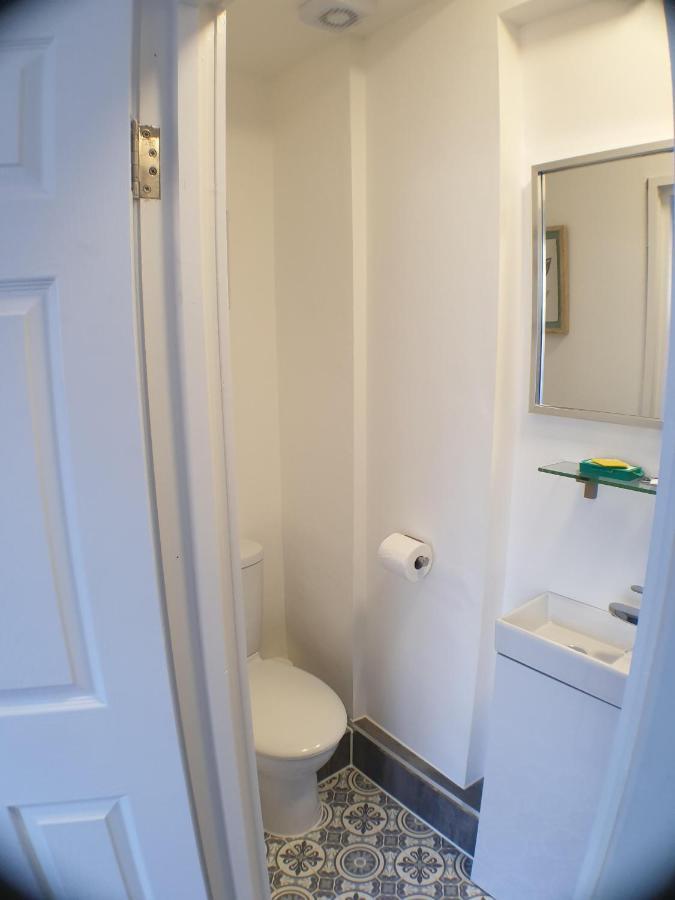 Highfield House - 1 Bed-Sleeps 2-Tjs20Hh Διαμέρισμα Ilfracombe Εξωτερικό φωτογραφία