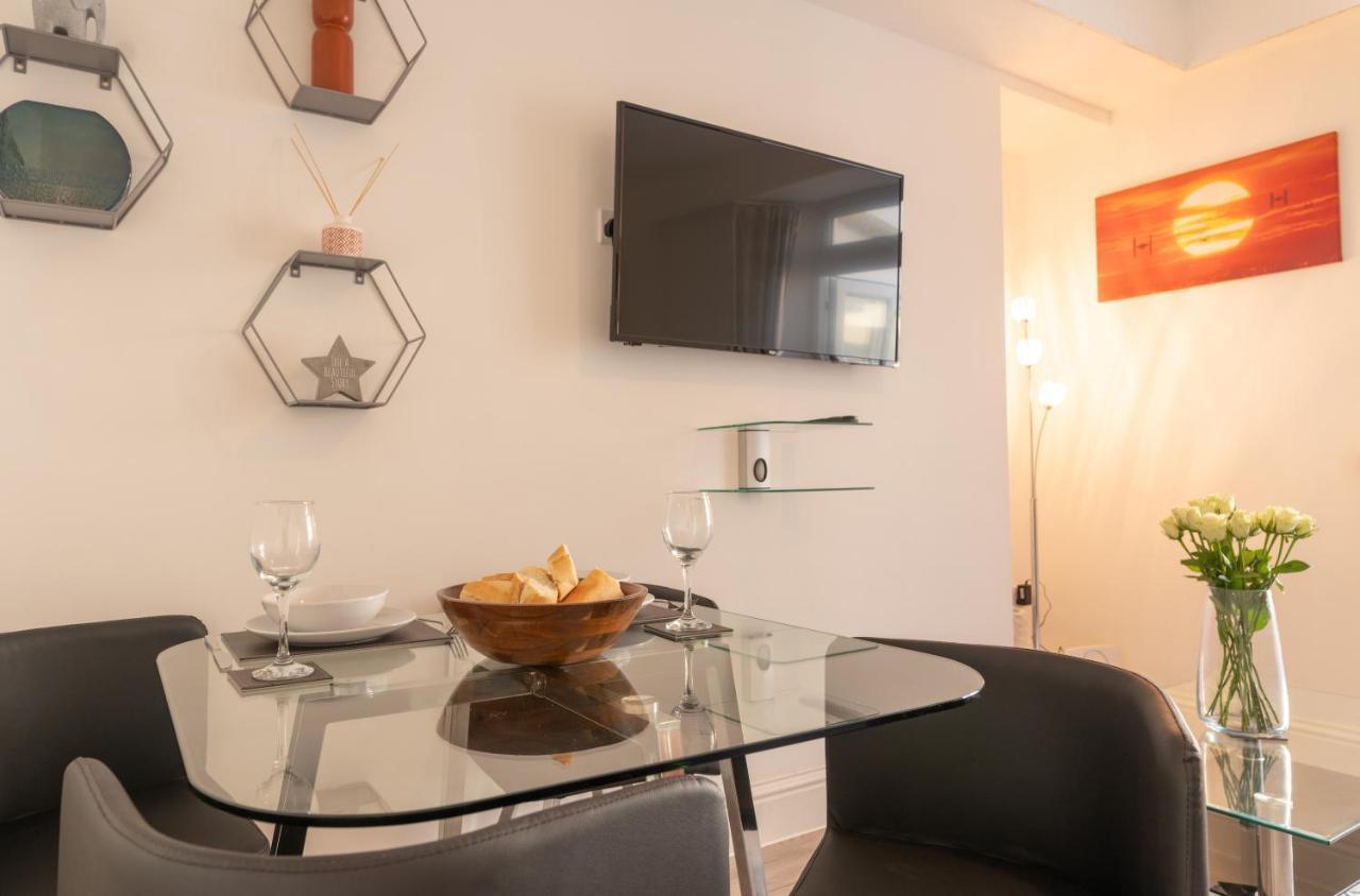 Highfield House - 1 Bed-Sleeps 2-Tjs20Hh Διαμέρισμα Ilfracombe Εξωτερικό φωτογραφία